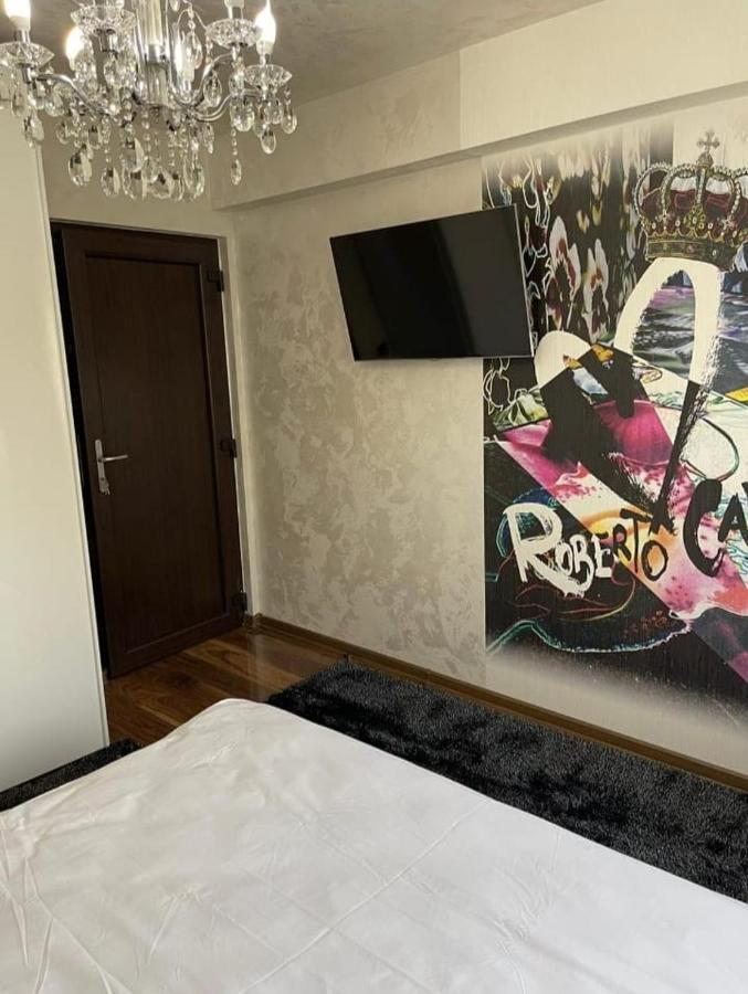 Apartament Lux Ultracentral Craiova Exterior photo